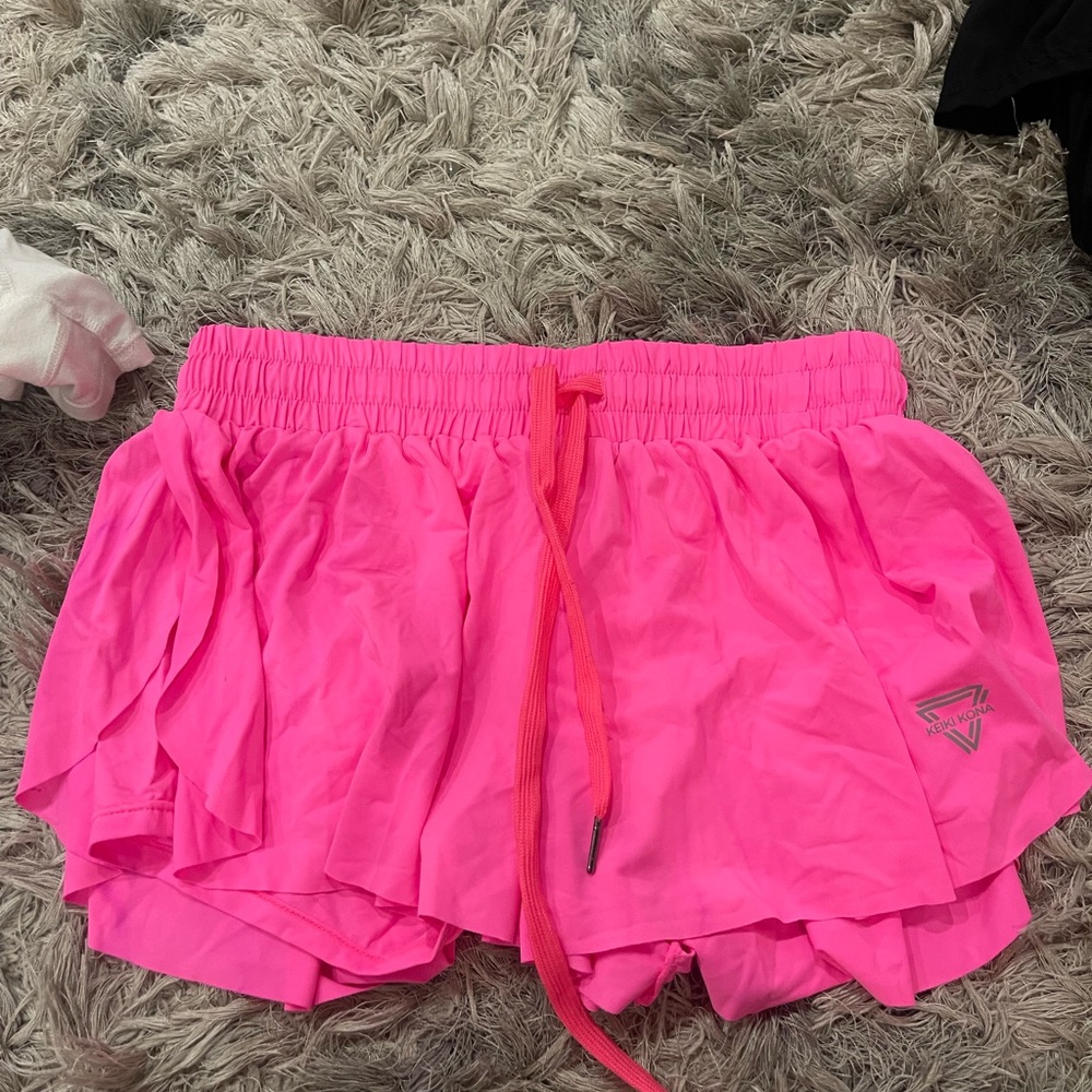 Keiki Kona shorts size medium